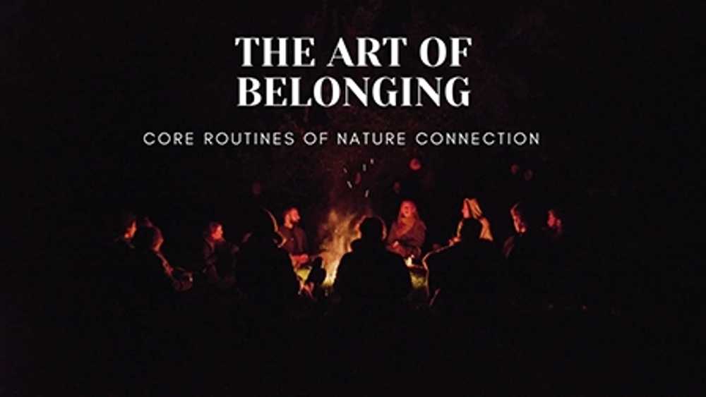 The Art of Belonging Retreat - October 14-16 - 13' Bell Tent - All Inclusive Package for Two