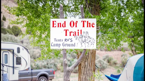 End Of Trail Group Site — image 1 of 12