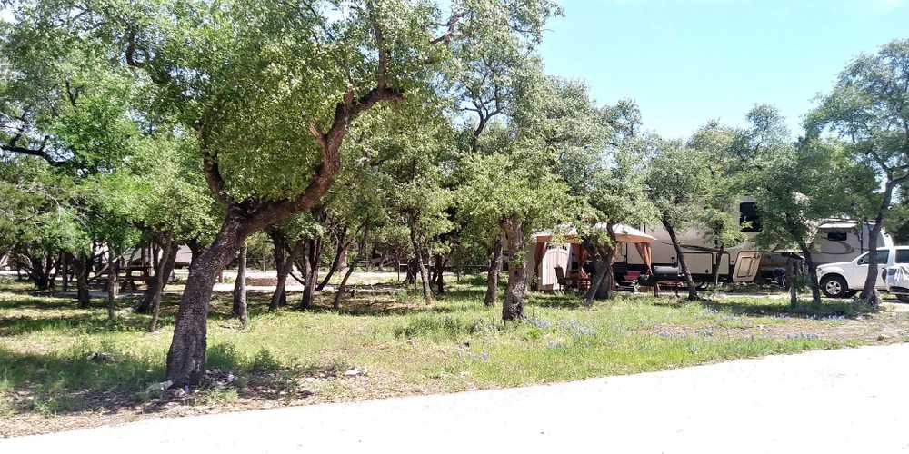 Patriot RV Park - Bertram - Photo 4