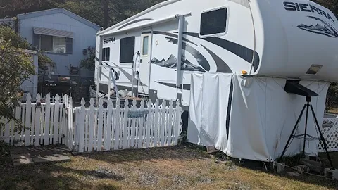 Non-Waterfront RV Space — image 2 of 7
