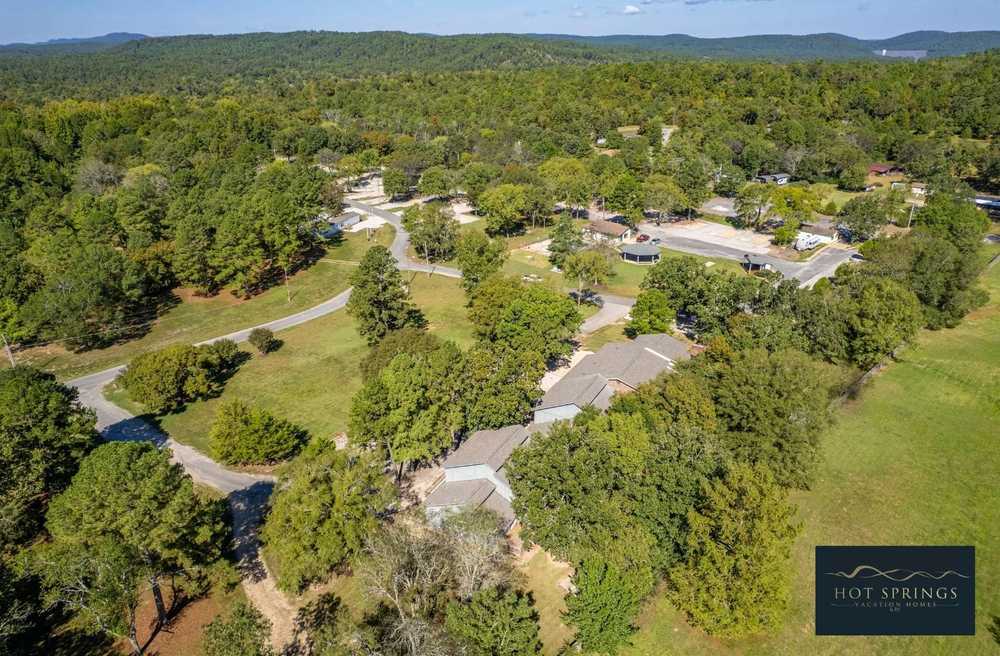 Hot Springs Vacation Homes & RV, Hot Springs National Park, Arkansas - Photo 3