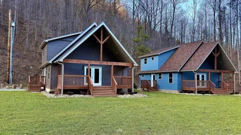 Wildcat Cabin — image 1 of 14