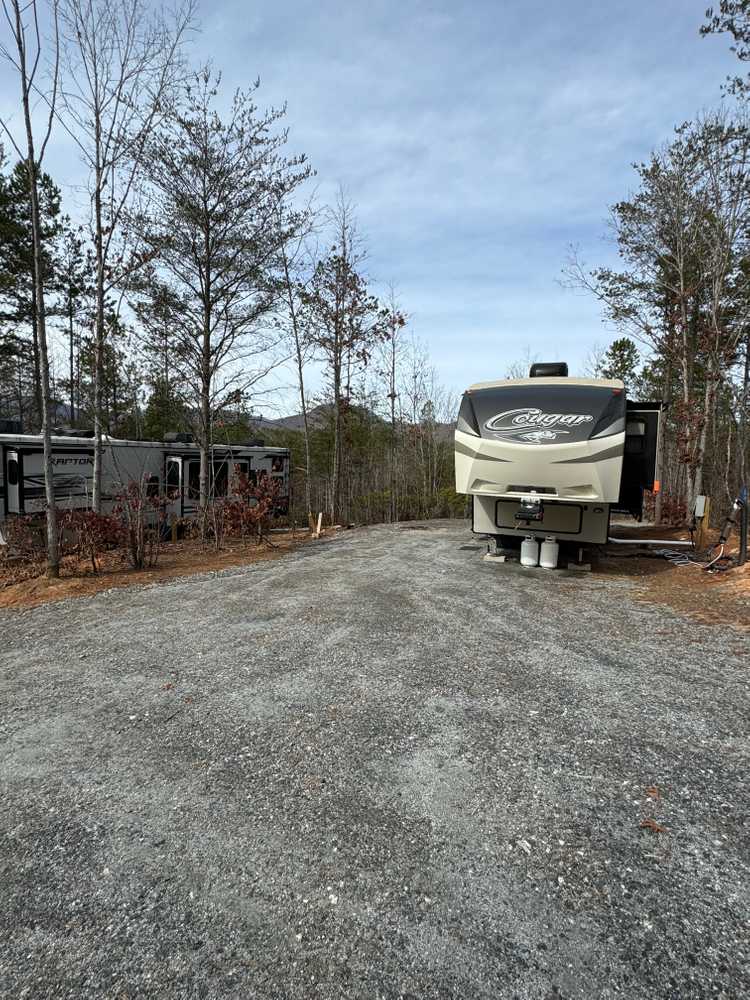 Peek of the Mountains Campground & RV Park, Union Mills, North Carolina - Photo 5