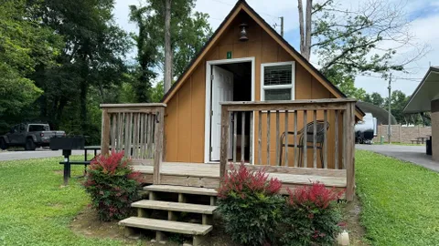 A-Frame - Call To Book — image 6 of 6