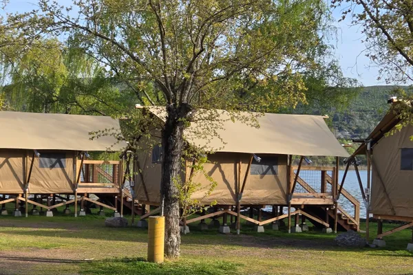 The Oasis Campground – photo 1