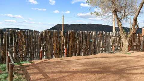 Primitive Tent Site - Car Friendly — image 1 of 8