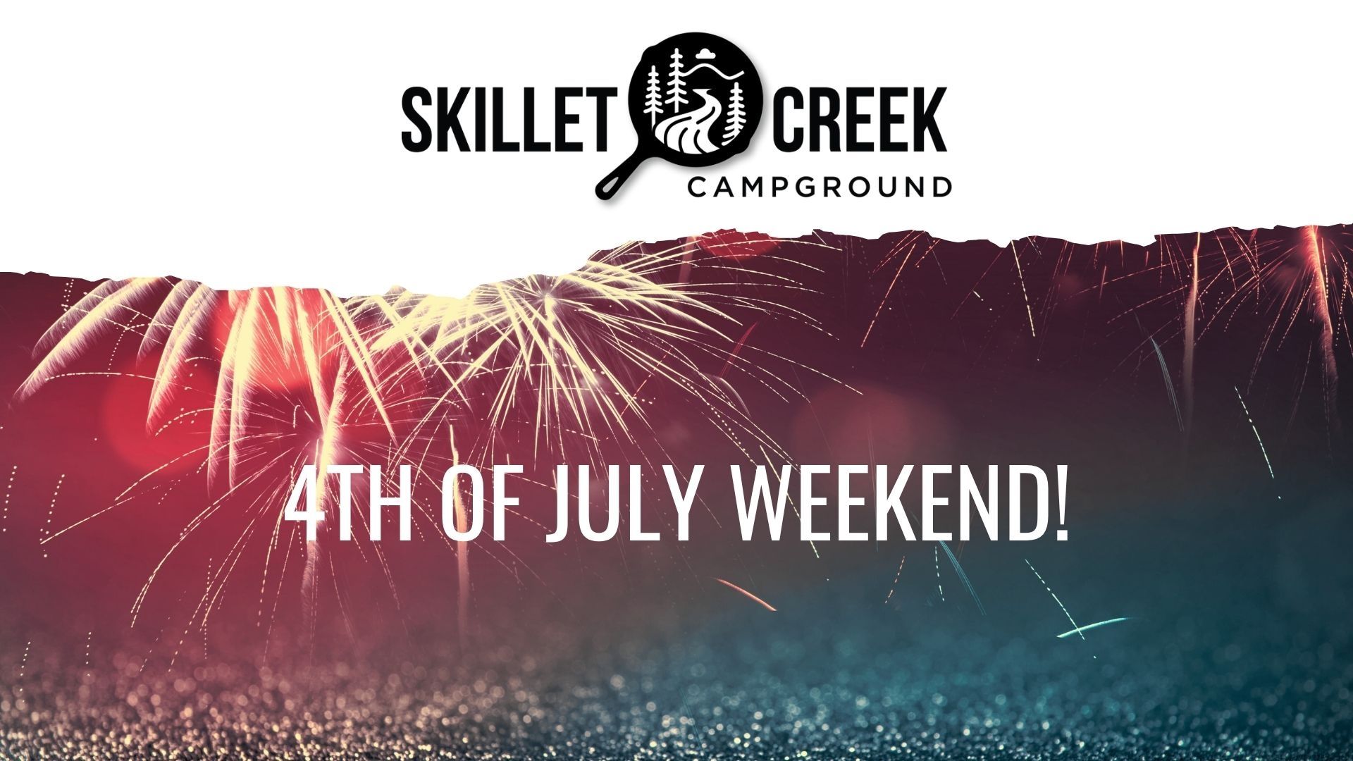 Skillet Creek Campground