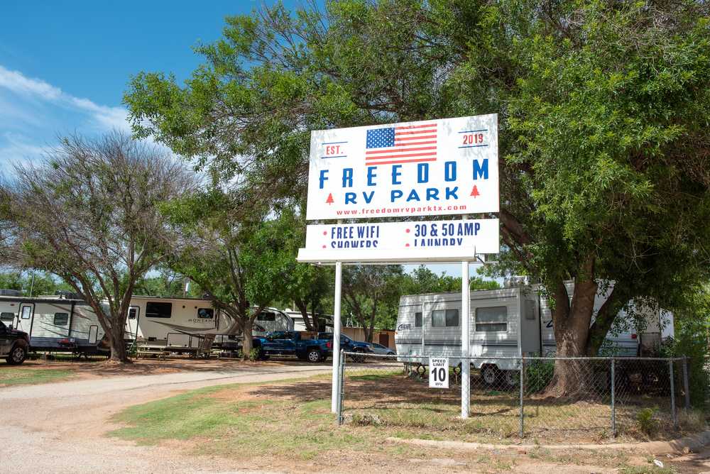 Freedom RV Park - Florida Location - Photo 3