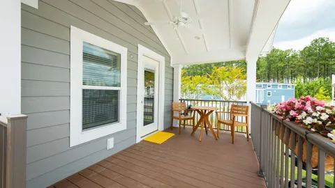 Carolina Cottage 1 Bedroom — image 11 of 11