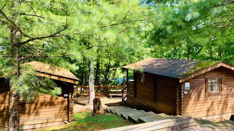 Skyline Cabin — image 2 of 11