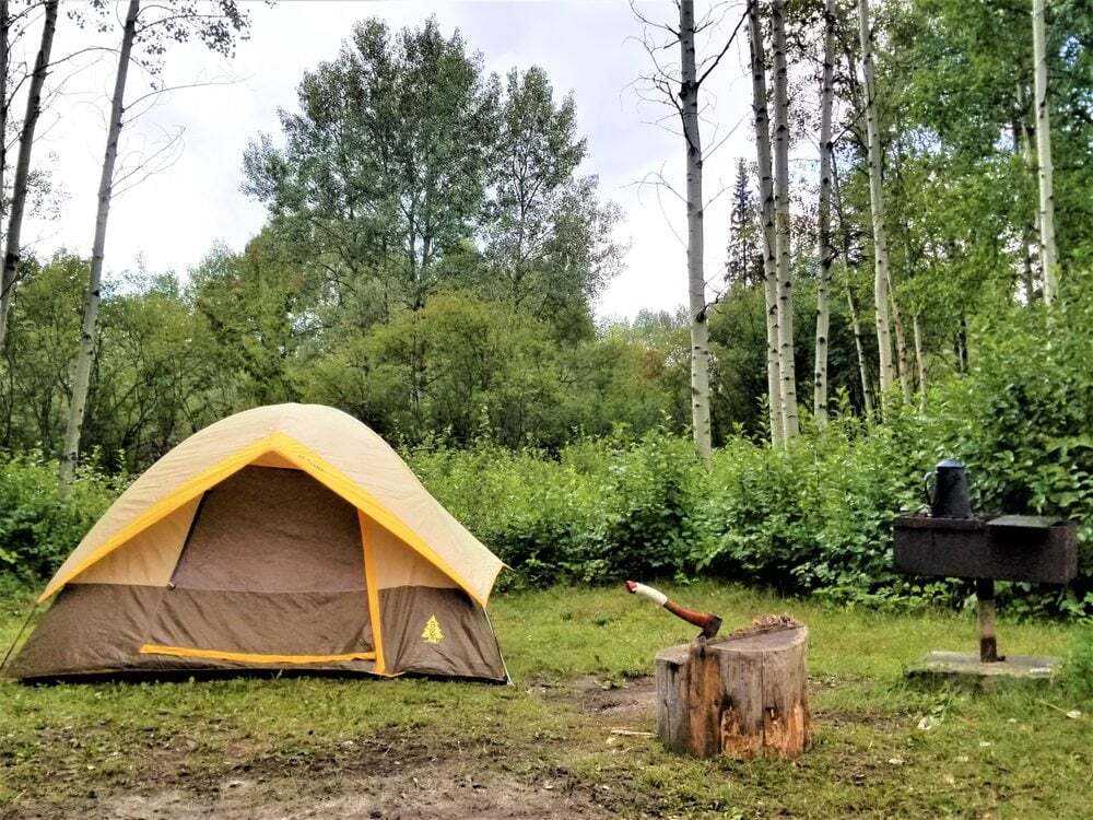 Quinn Creek Campground - Photo 2