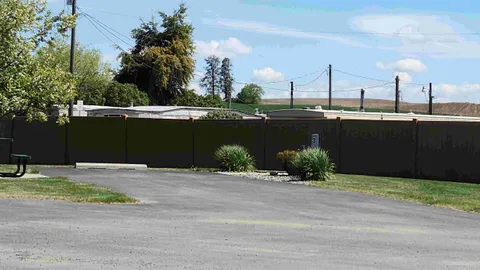 Back In Site 3 - Grassy Area — image 1 of 3