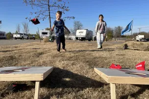 Chouteau Moto RV Park – photo 4