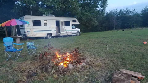 Soul Play Off Grid RV — image 1 of 3