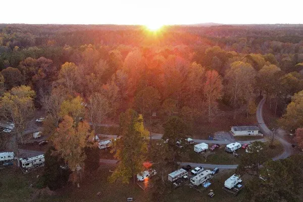 Cobble Hill Campground – photo 1