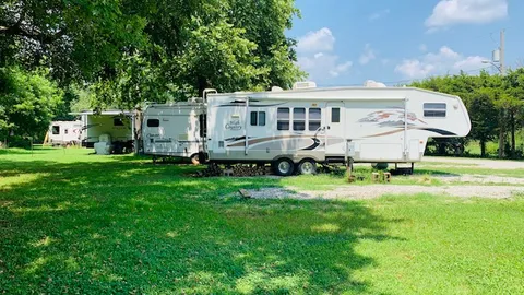 Full Hook-Up RV - 50 Amp — image 1 of 5