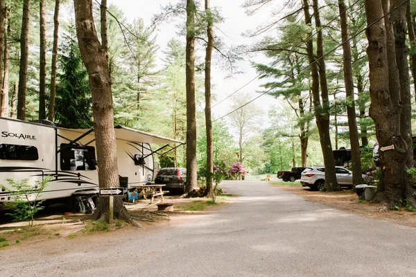 Wild Duck Adult Campground & RV Park – photo 1