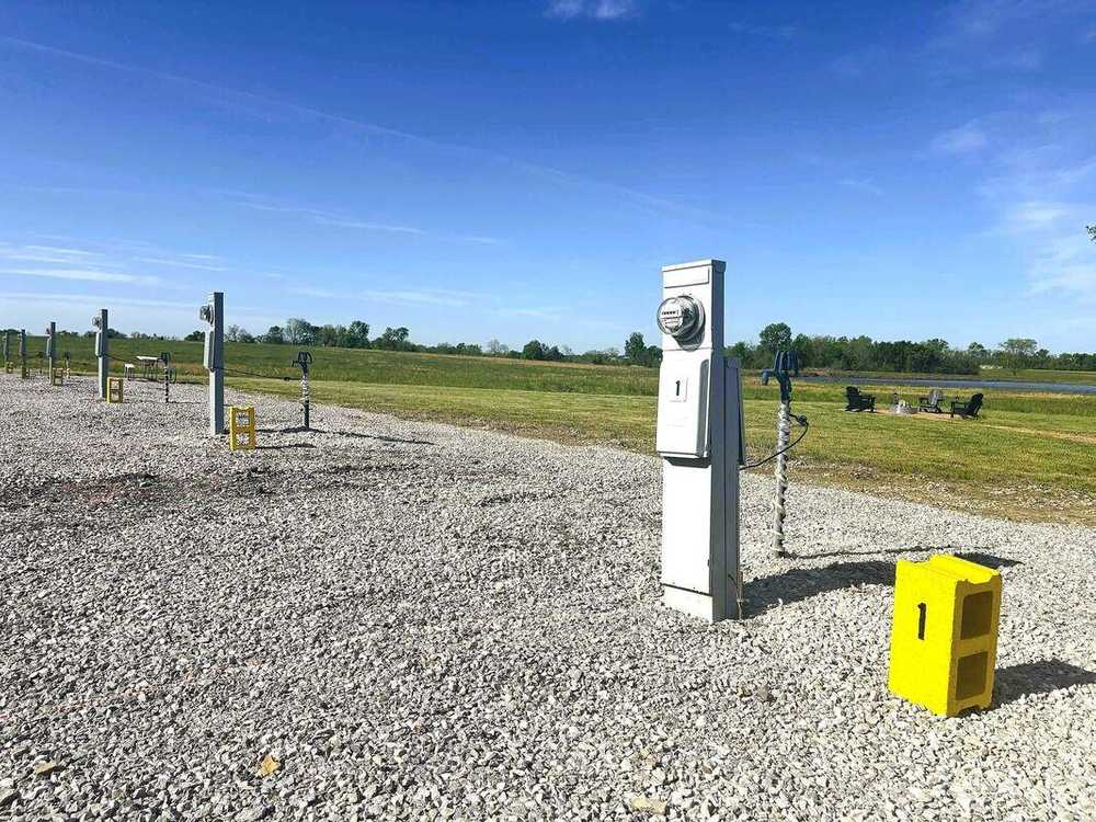 Open Air Retreat, Clinton, Missouri - Main Photo