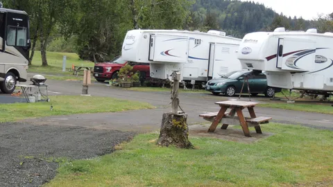 Premium RV Site — image 3 of 3