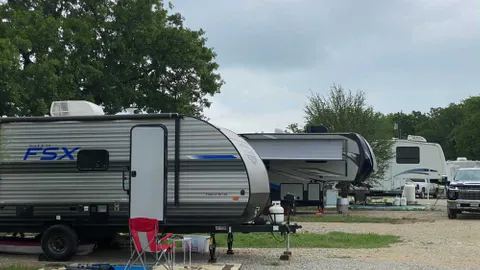30/50 AMP RV — image 1 of 5