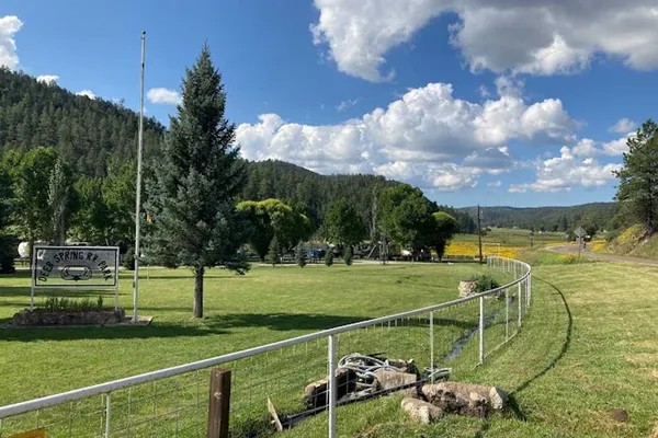 Deer Springs RV Resort – photo 1