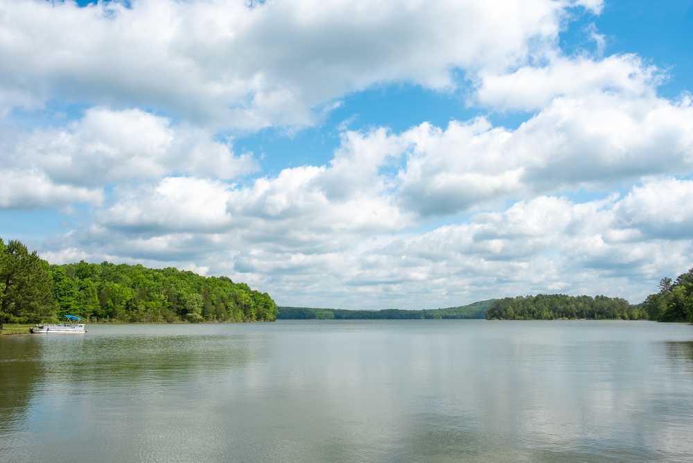 Cedar Ridge Campground, Russellville, Alabama - Photo 4