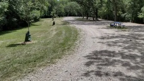 Premium Water & Electric RV Site — image 2 of 20