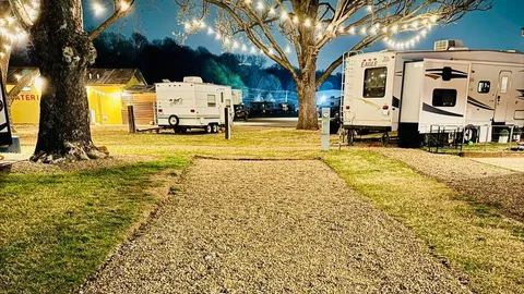Premium RV Site — image 1 of 1