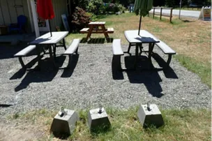 Rest A While – photo 5
