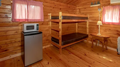 Cabin Rental C — image 2 of 7