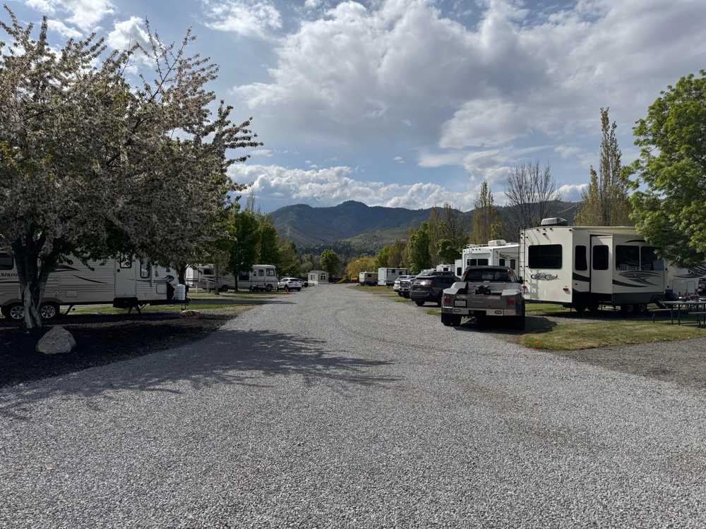 Yreka RV Park, Yreka, California - Photo 5