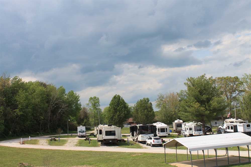 Oh Kentucky Campground - Photo 4