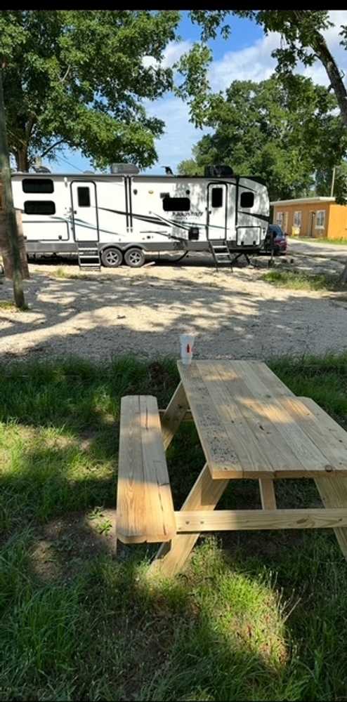 Plantation RV Trailer Park, Saraland, Alabama - Photo 3