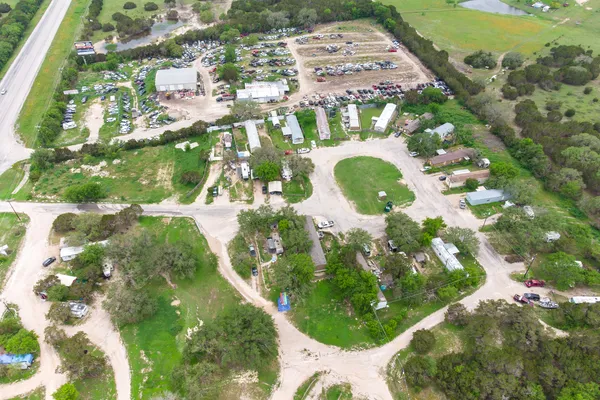 Patriot RV Park-Burnet – photo 1