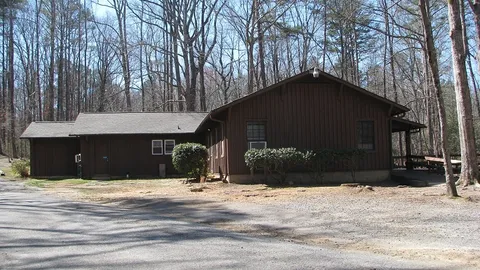 Camp Mary Elizabeth Lodge — image 1 of 3