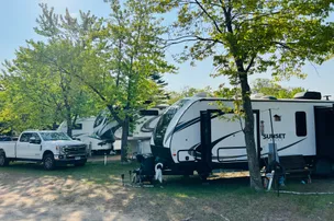 Golden Acres RV Park – photo 2