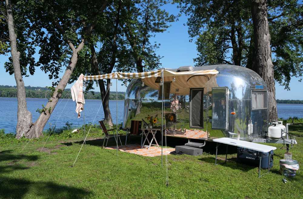 Treasure Island RV Park & Campground - MN - Photo 2