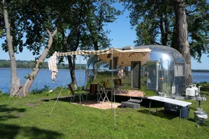 Treasure Island RV Park & Campground - MN – photo 2