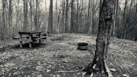 Walk-In Tent Site — image 1 of 4
