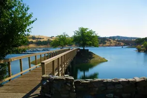 Pardee Lake Recreation Area – photo 2