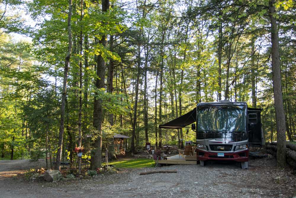 Brookwood RV Resort - Photo 5