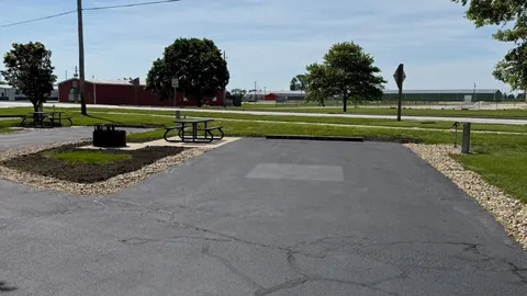 20/30 Amp, 38' x 12' Standard Site — image 1 of 3