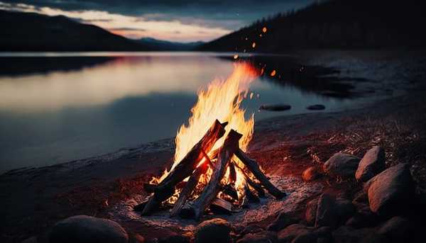 Campfire Boys