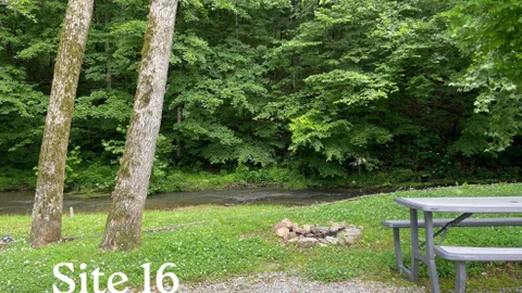 Water + Electric Creek — image 1 of 8