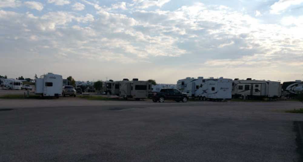 Zia RVillas RV Resort - Photo 3