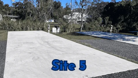 Hilltop RV Site (1-6) — image 2 of 6