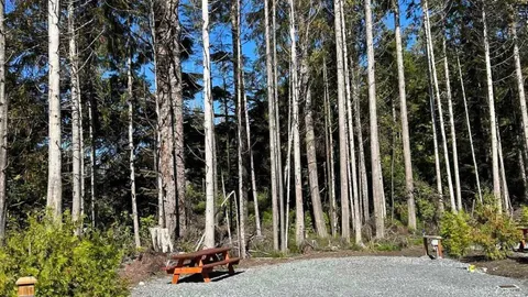 Deluxe RV Site — image 2 of 7
