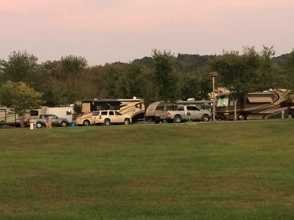 Wills Creek RV Park, Fort Payne, Alabama - Photo 5