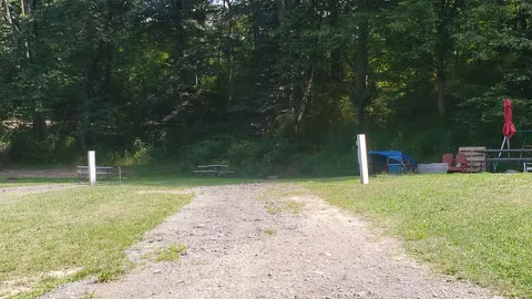 RV Site — image 1 of 9
