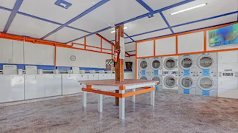 Premium Concrete, Back-In, 50 Amps, Full Hookups — image 12 of 12